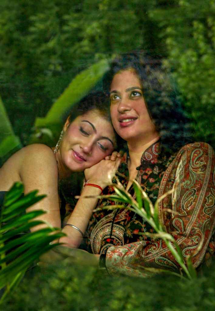 Family Portraits for the Sahaney Family.