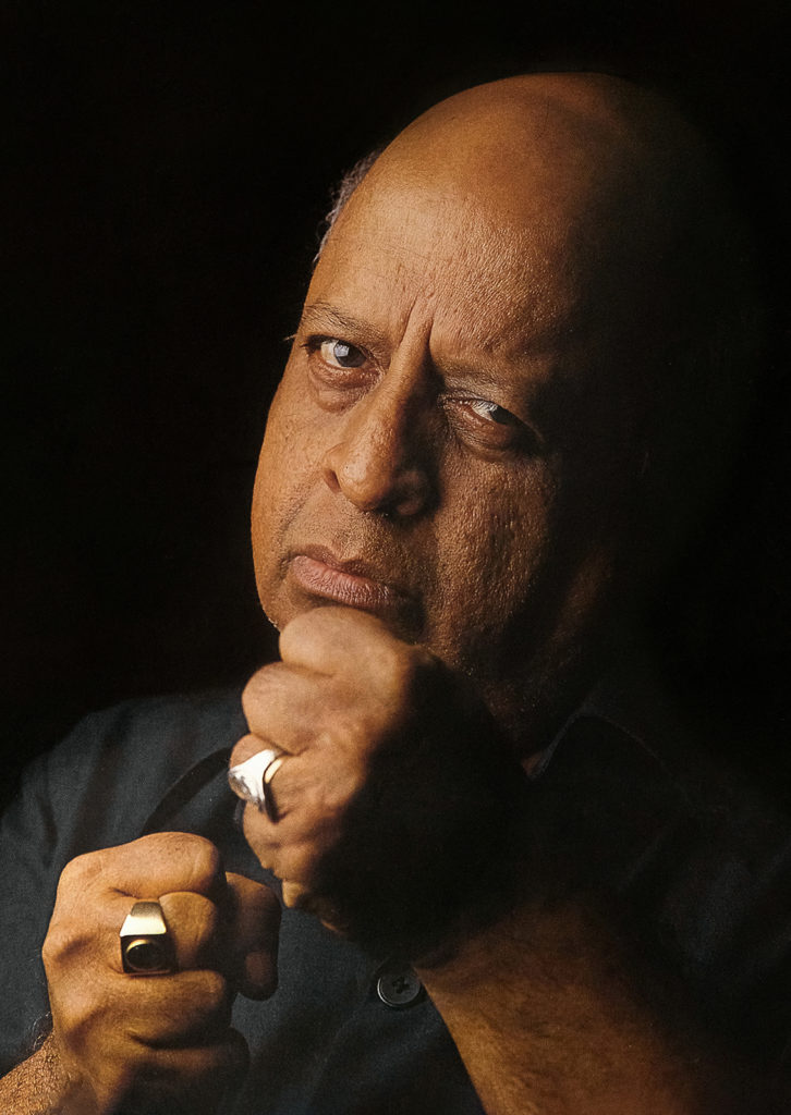 TN SEASHAN, Chief Election Comissioner in the mid 1990 in INDIA.